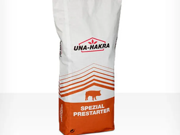 Bild eines Sackes Spezial Prestarter der UNA-HAKRA Bild eines Sackes Spezial Prestarter der UNA-HAKRA