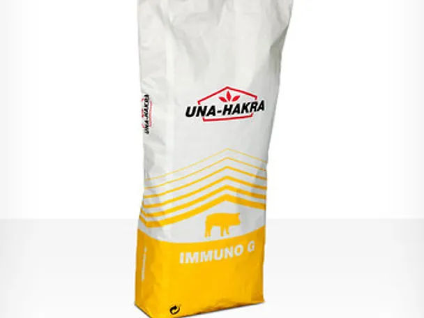 Sack HAKRA IMMUNO G Sack HAKRA IMMUNO G
