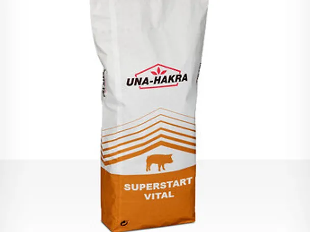 Sack Superstart VITAL Sack Superstart VITAL