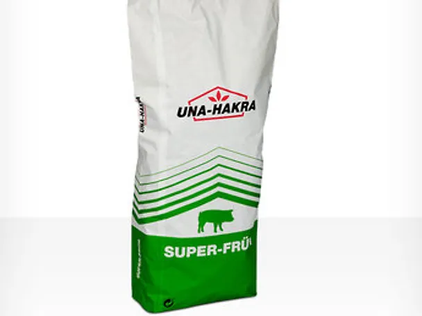Sacker SUPER-FRUEH Sacker SUPER-FRUEH