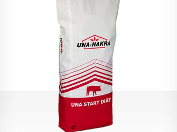 Sack UNA START DIÄT Sack UNA START DIÄT