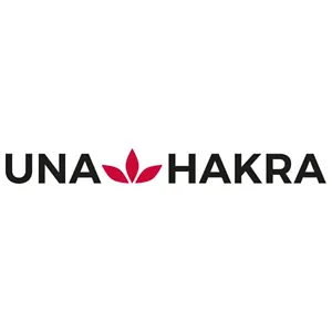 Logo der UNA-HAKRA Logo der UNA-HAKRA
